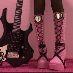 styling monster high pin
