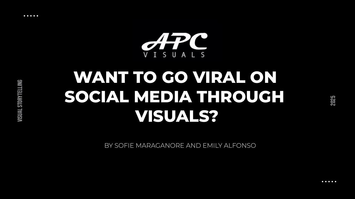 Pitch Decks & Event Proposals